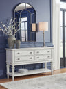 Montelaine Dining Room - Tampa Furniture Outlet