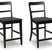 Tampa Furniture Outlet - Ashley Furniture - Greddinton Counter Height Barstool (Set of 2) - Counter Height Barstool (Set of 2) / Multi - PCD824-124X2