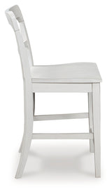 Greddinton Counter Height Barstool (Set of 2)