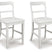 Tampa Furniture Outlet - Ashley Furniture - Greddinton Counter Height Barstool (Set of 2) - Counter Height Barstool (Set of 2) / Multi - PCD824-224X2