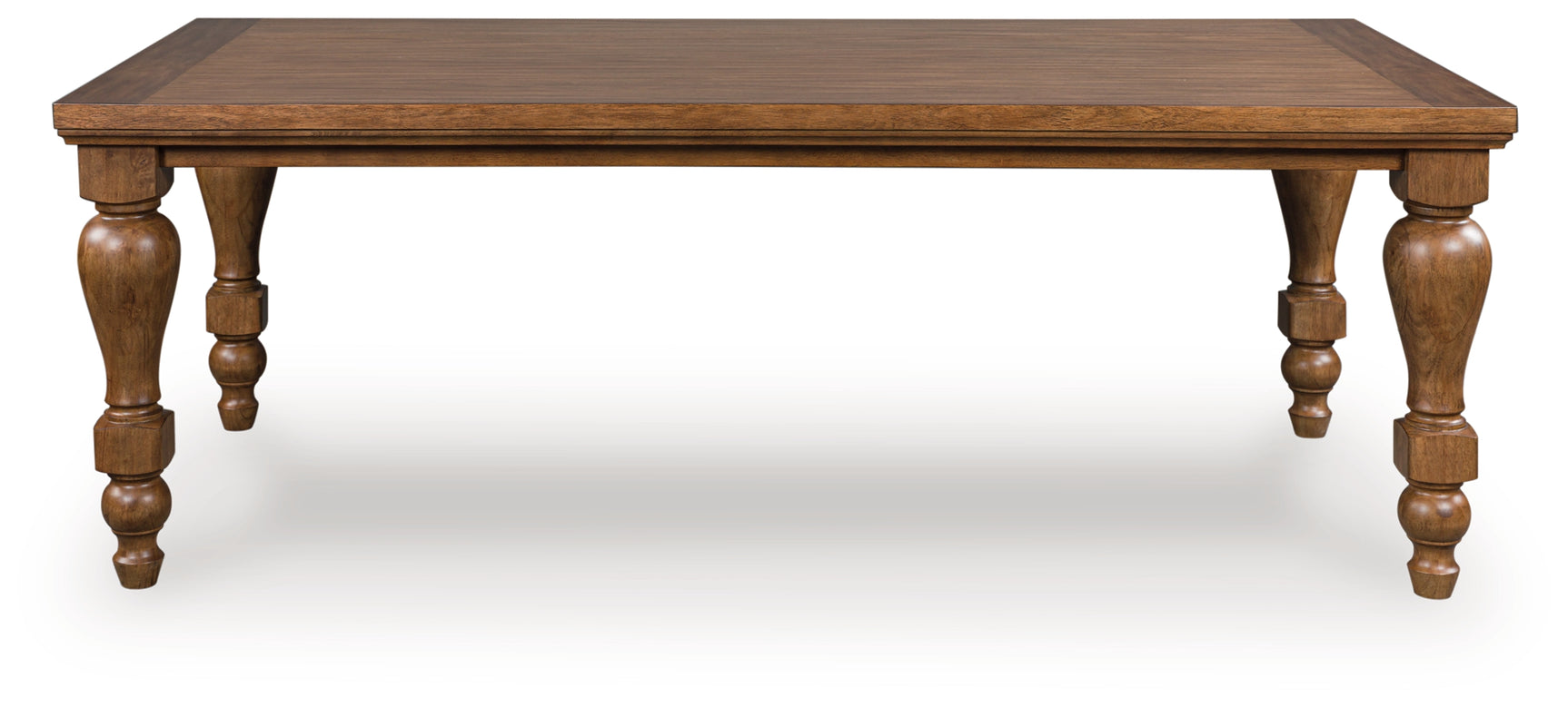 Tampa Furniture Outlet - Ashley Furniture - Greddinton Dining Table - Dining Table / White - PCD824D10
