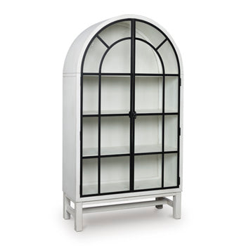 Greddinton Display Cabinet