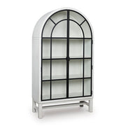 Greddinton Display Cabinet