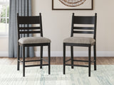 Greddinton Dining Room - Tampa Furniture Outlet