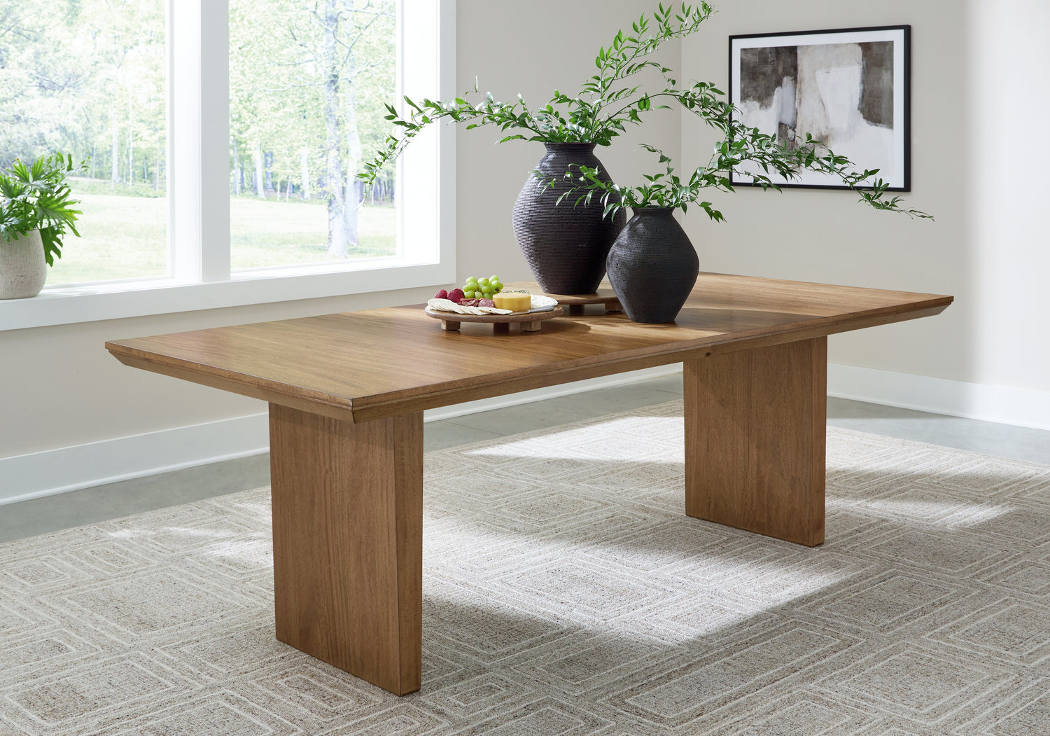 Sherbana Dining Set Sherbana Dining Set