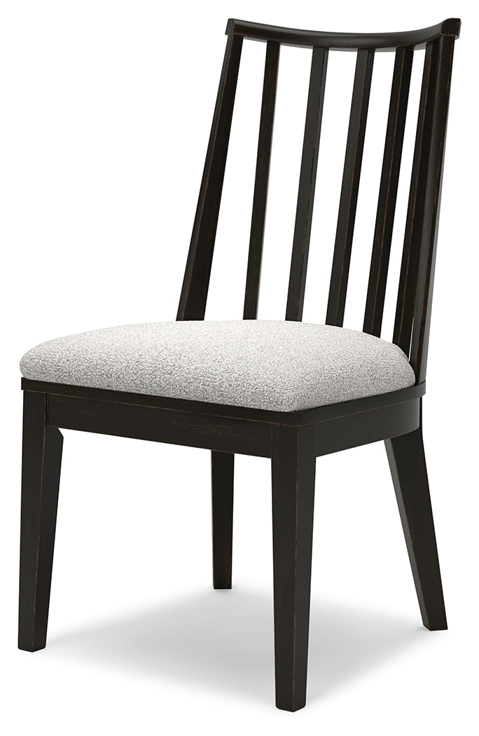Galliden Dining Room - Tampa Furniture Outlet