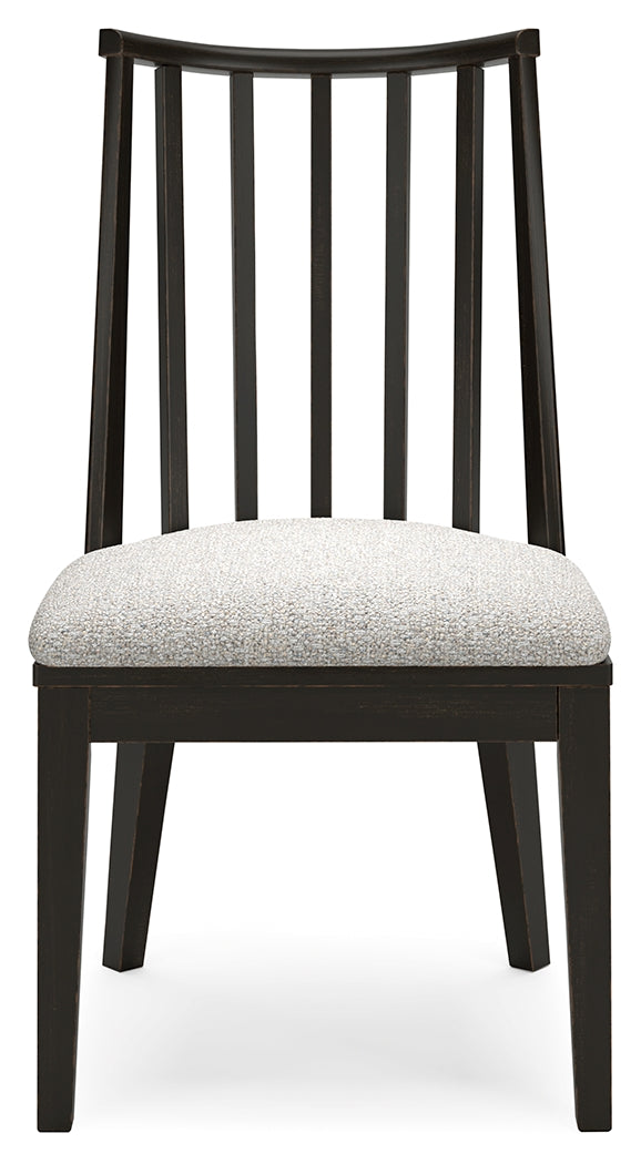 Galliden Dining Room - Tampa Furniture Outlet
