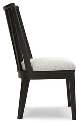 Galliden Dining Room - Tampa Furniture Outlet