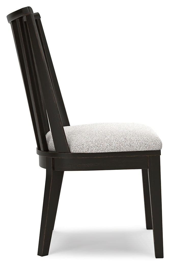 Galliden Dining Room - Tampa Furniture Outlet