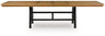 Galliden Dining Room - Tampa Furniture Outlet
