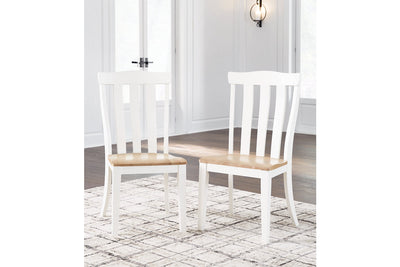 Ashbryn Dining Room - Tampa Furniture Outlet