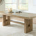 Tampa Furniture Outlet - Ashley Furniture - Lasinger Dining Room - RECT Dining Room EXT Table - PCD852-45