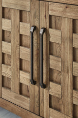 Ridgester Dining Room - Tampa Furniture Outlet