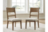 Cabalynn Dining Room - Tampa Furniture Outlet