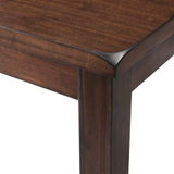 Alex 60" 7Pc Counter Dining Set - Tampa Furniture Outlet