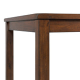 Alex 60" 7pcs Dining Set - Tampa Furniture Outlet