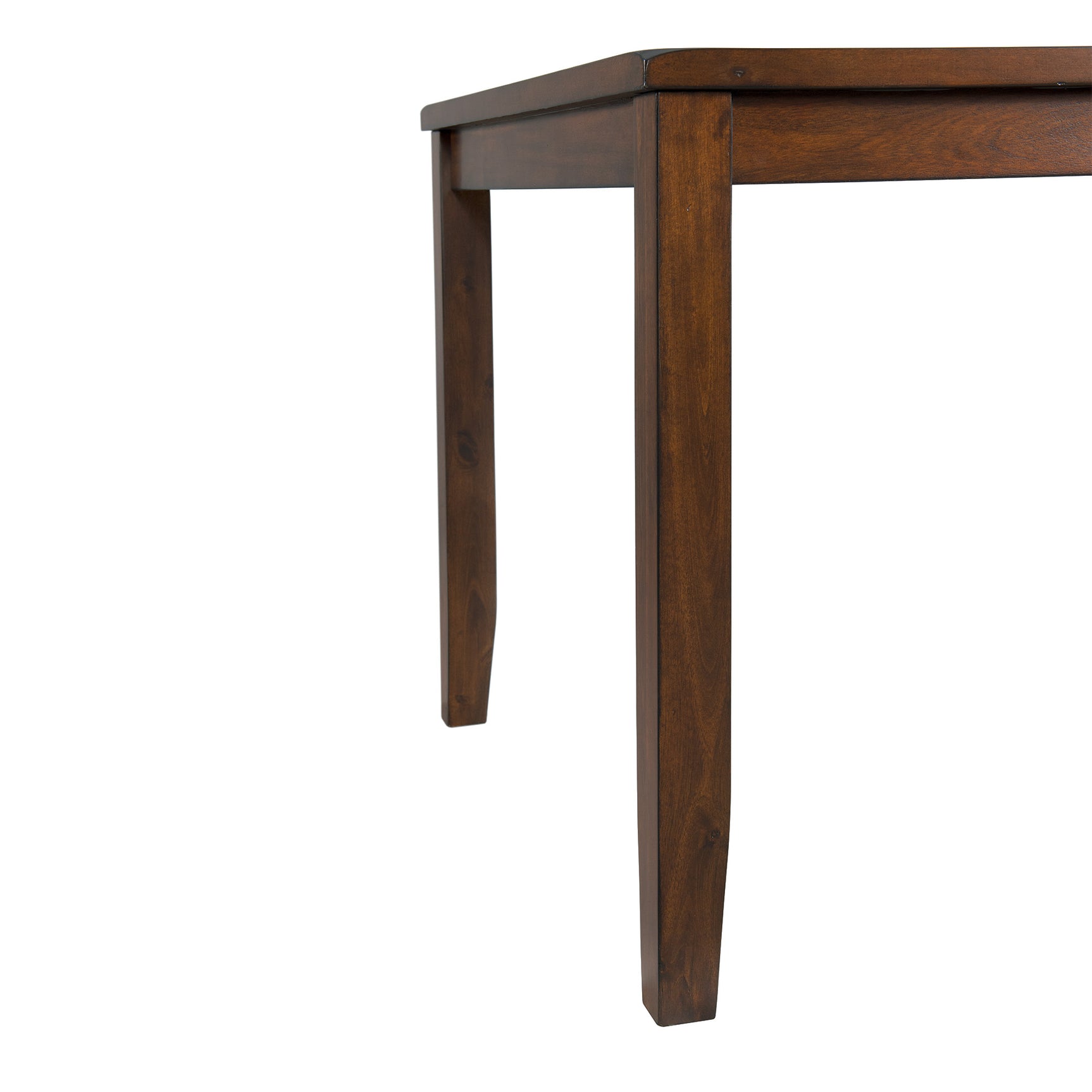 Alex 60" 7pcs Dining Set - Tampa Furniture Outlet