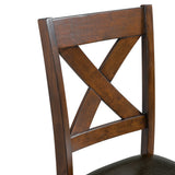 Alex 60" 7pcs Dining Set - Tampa Furniture Outlet