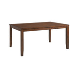 Alex 60" 7pcs Dining Set - Tampa Furniture Outlet