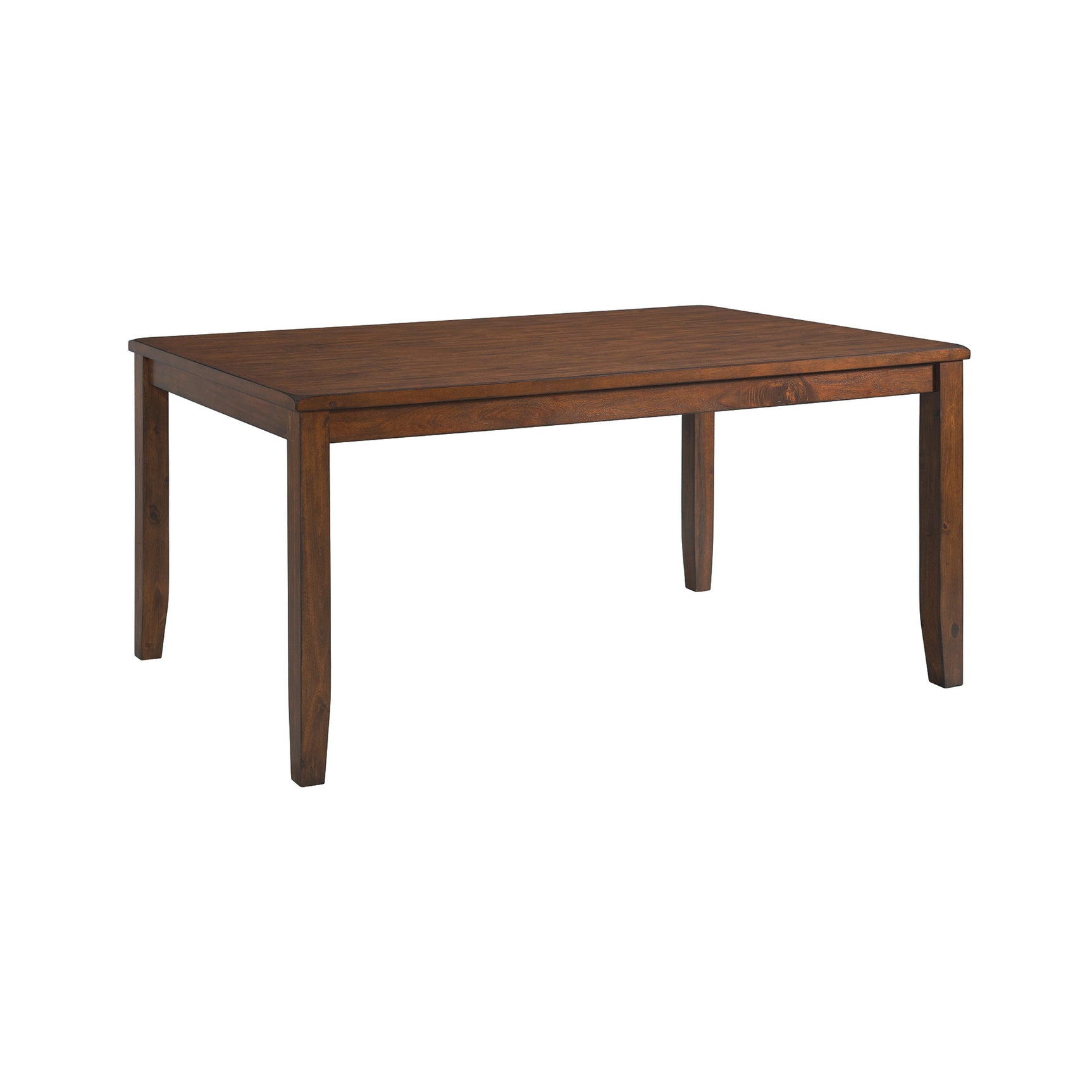 Alex 60" 7pcs Dining Set - Tampa Furniture Outlet
