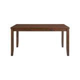 Alex 60" 7pcs Dining Set - Tampa Furniture Outlet