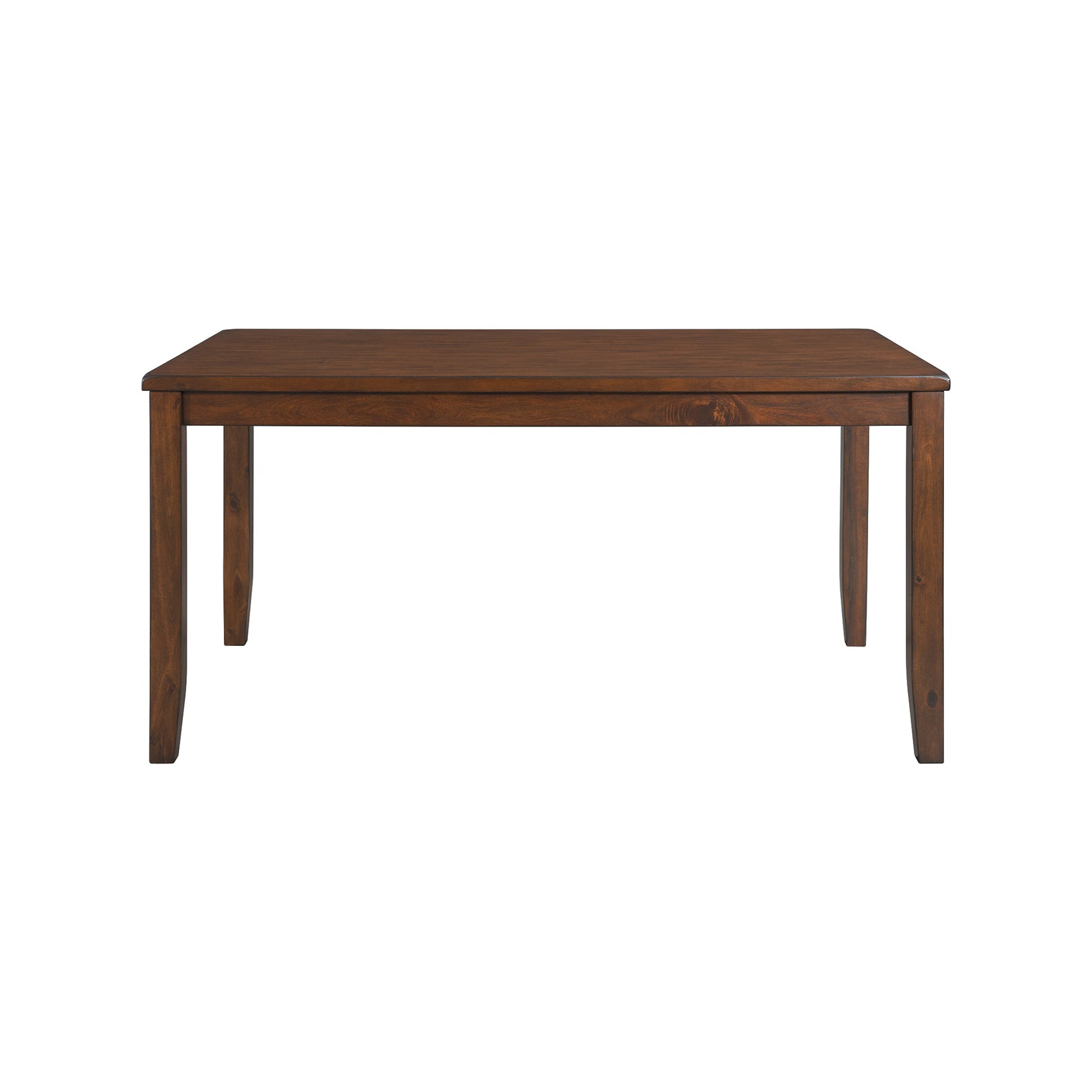Alex 60" 7pcs Dining Set - Tampa Furniture Outlet