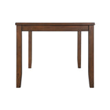Alex 60" 7pcs Dining Set - Tampa Furniture Outlet