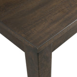 Brock 60" 7 Pc Dining Set - Tampa Furniture Outlet