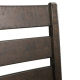 Brock 60" 7 Pc Dining Set - Tampa Furniture Outlet