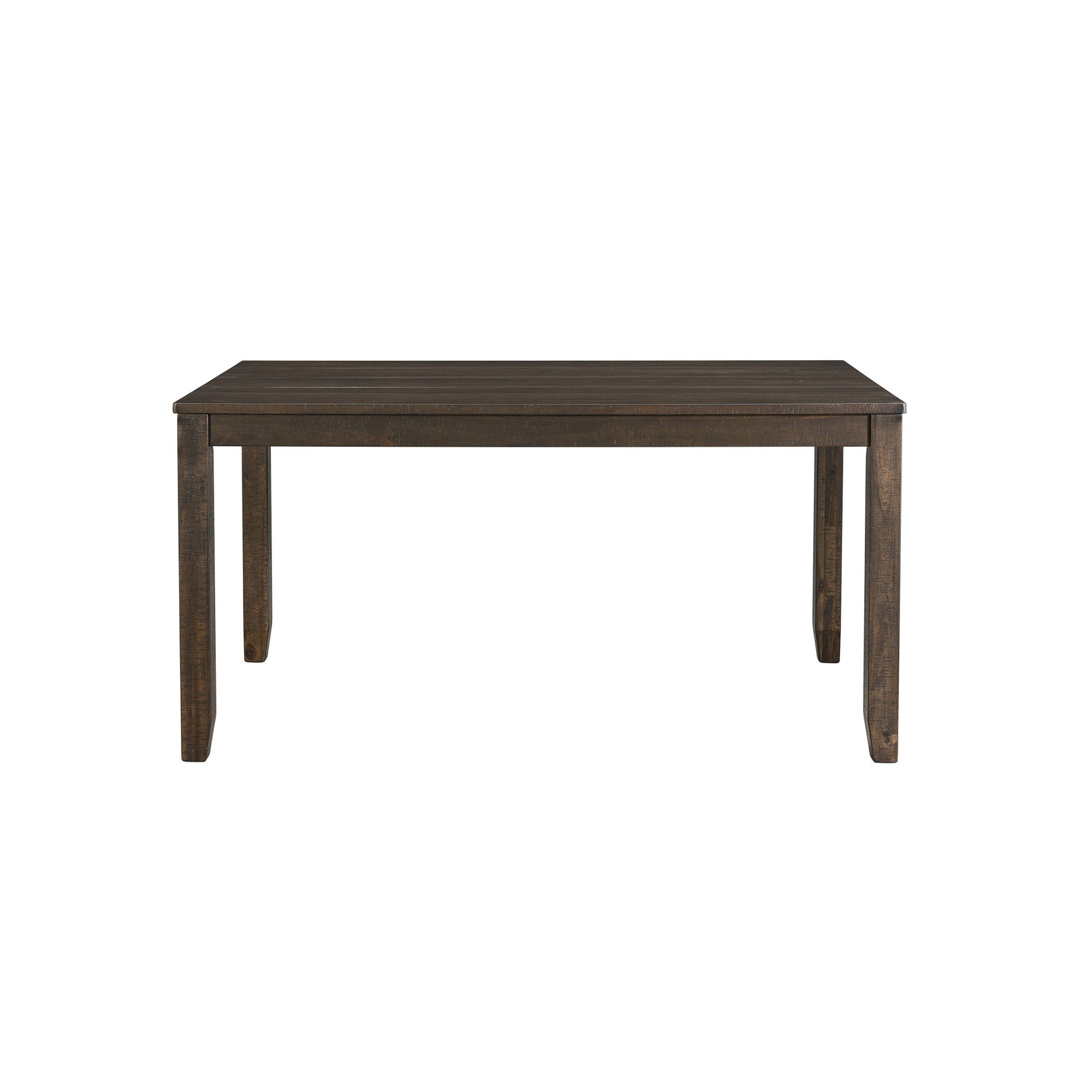 Brock 60" 7 Pc Dining Set - Tampa Furniture Outlet