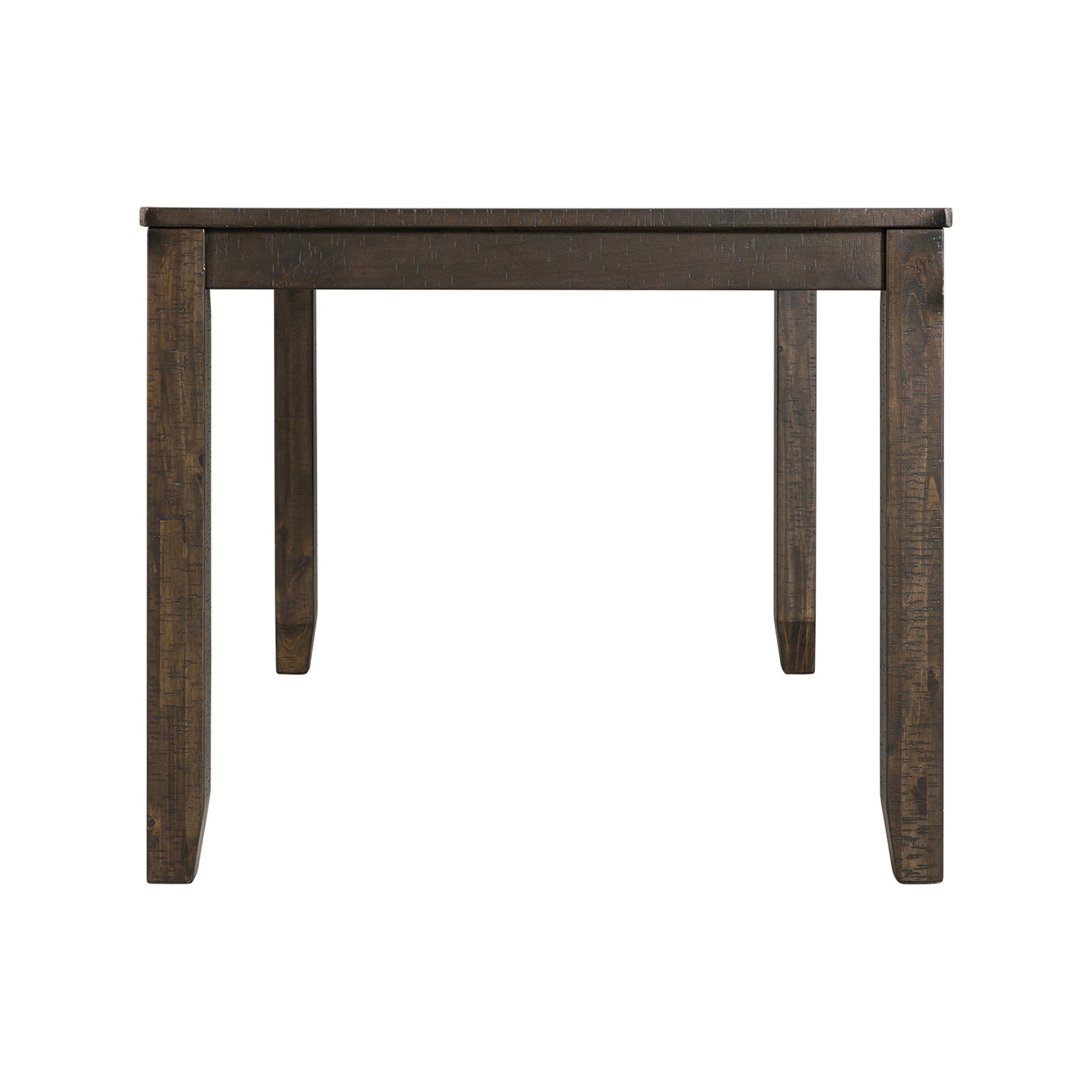 Brock 60" 7 Pc Dining Set - Tampa Furniture Outlet