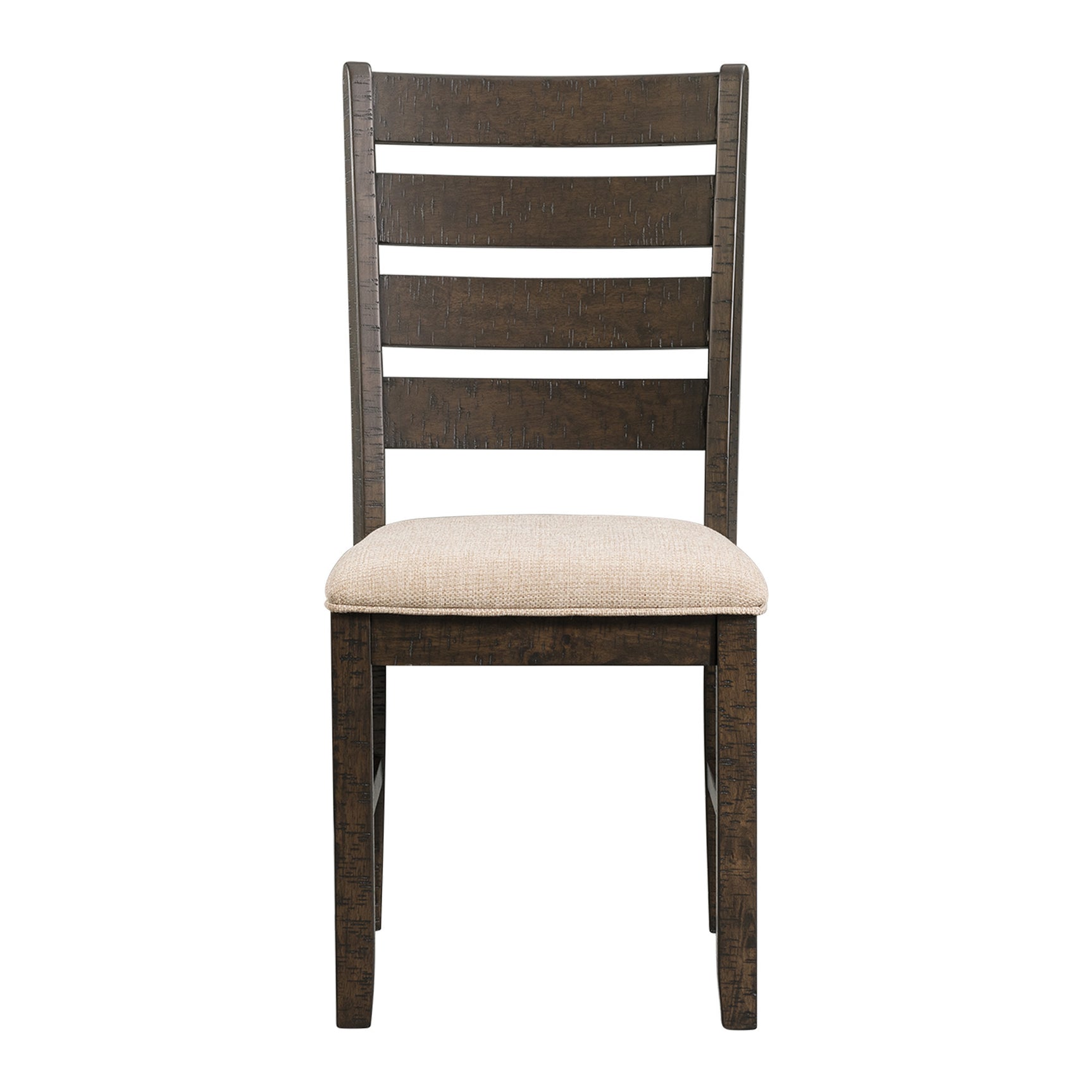 Brock 60" 7 Pc Dining Set - Tampa Furniture Outlet
