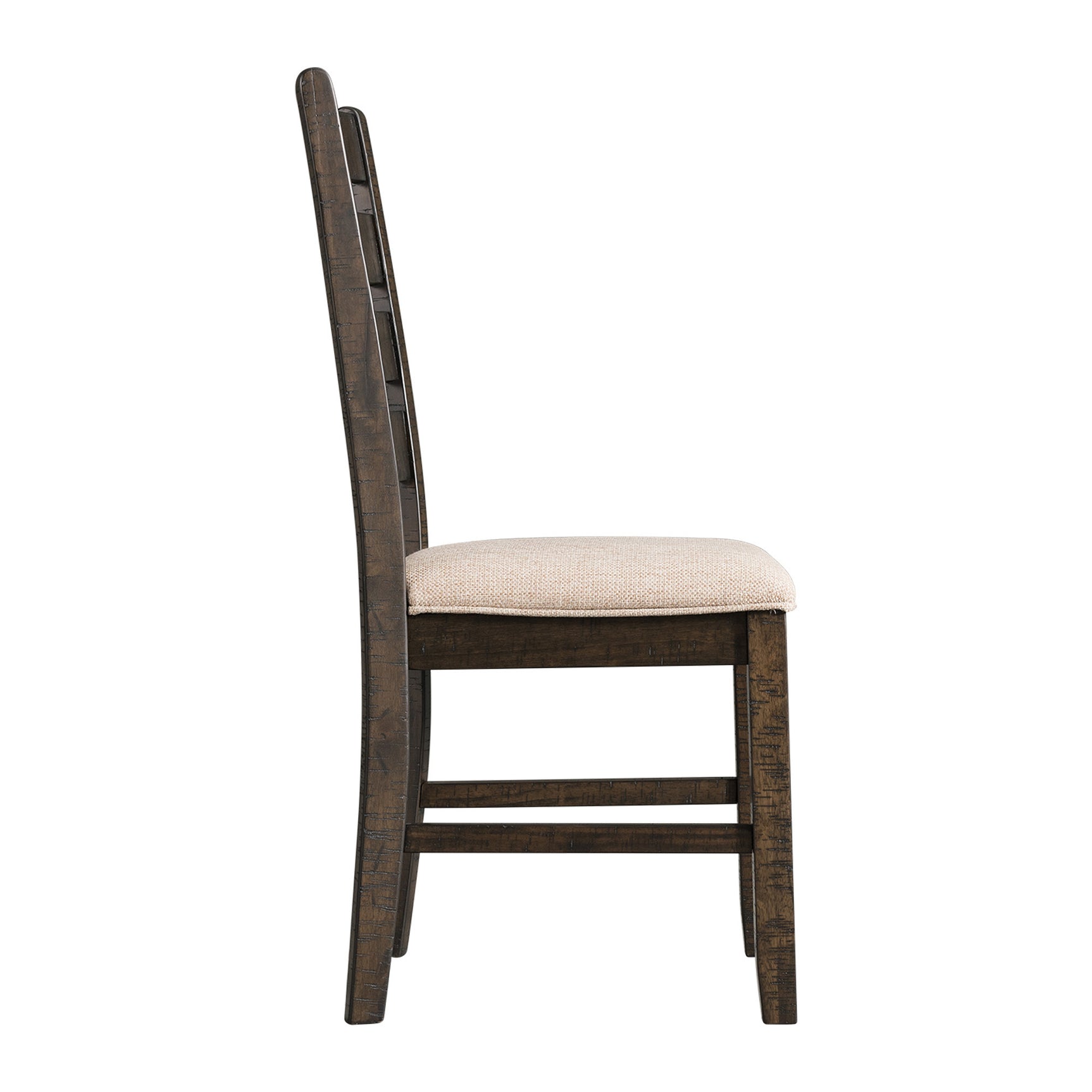 Brock 60" 7 Pc Dining Set - Tampa Furniture Outlet