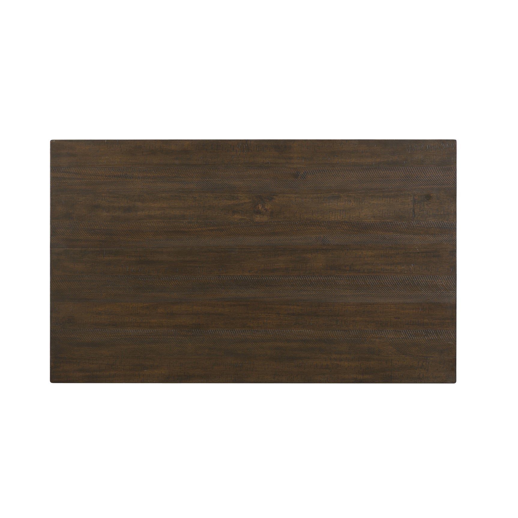 Brock 60" 7 Pc Dining Set - Tampa Furniture Outlet