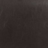 Martin 5pc Counter Set (Dark Brown Top - White Base) - Tampa Furniture Outlet