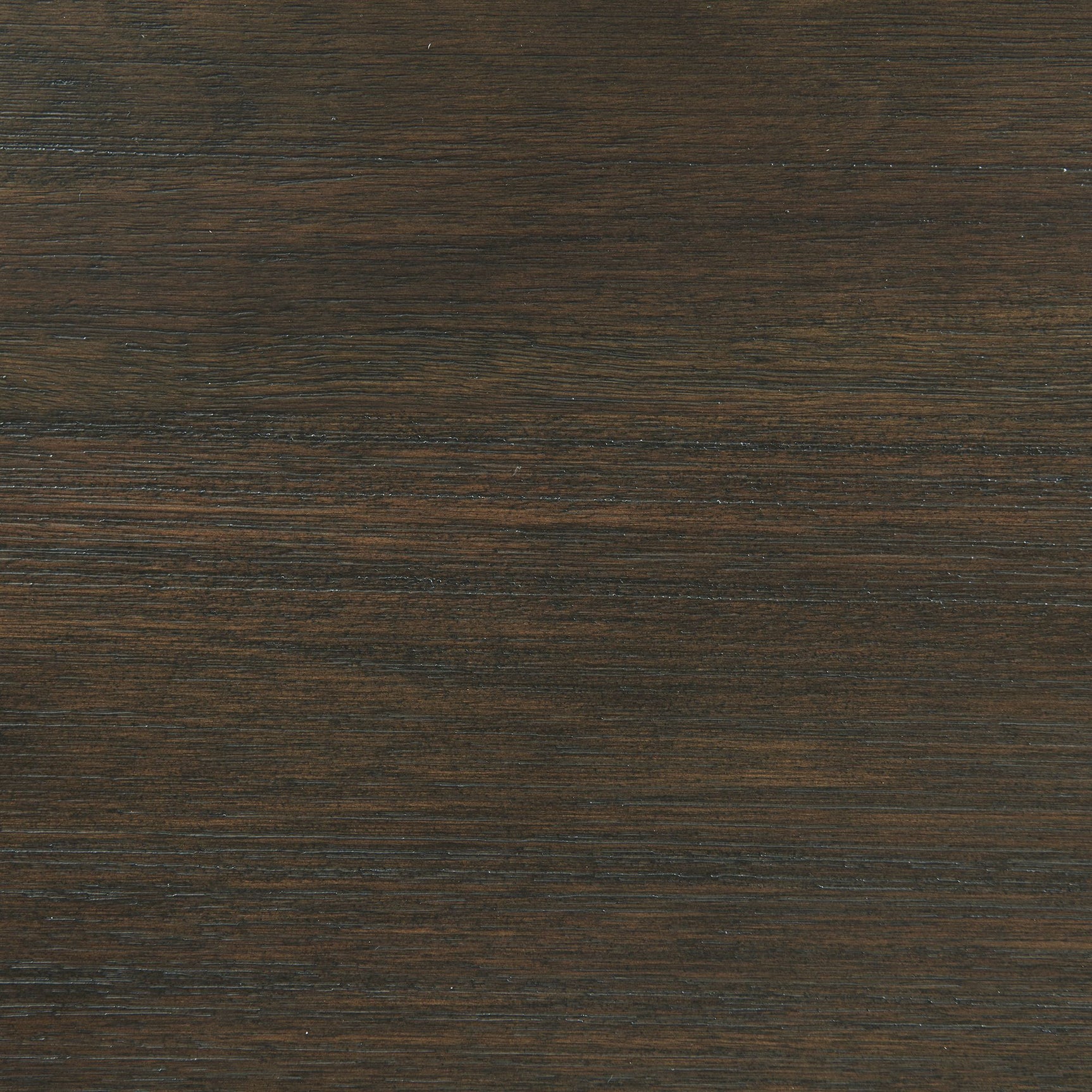 Dapper Round Counter Height Dining Table in Walnut - Tampa Furniture Outlet