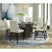 Dapper Dining Side Chair (Walnut Finish) (2 Per Pack) – SKU DPR500SC | Elements