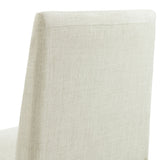 Dapper Counter Side Chair (Grey Finish) (Two Per Carton) - Tampa Furniture Outlet