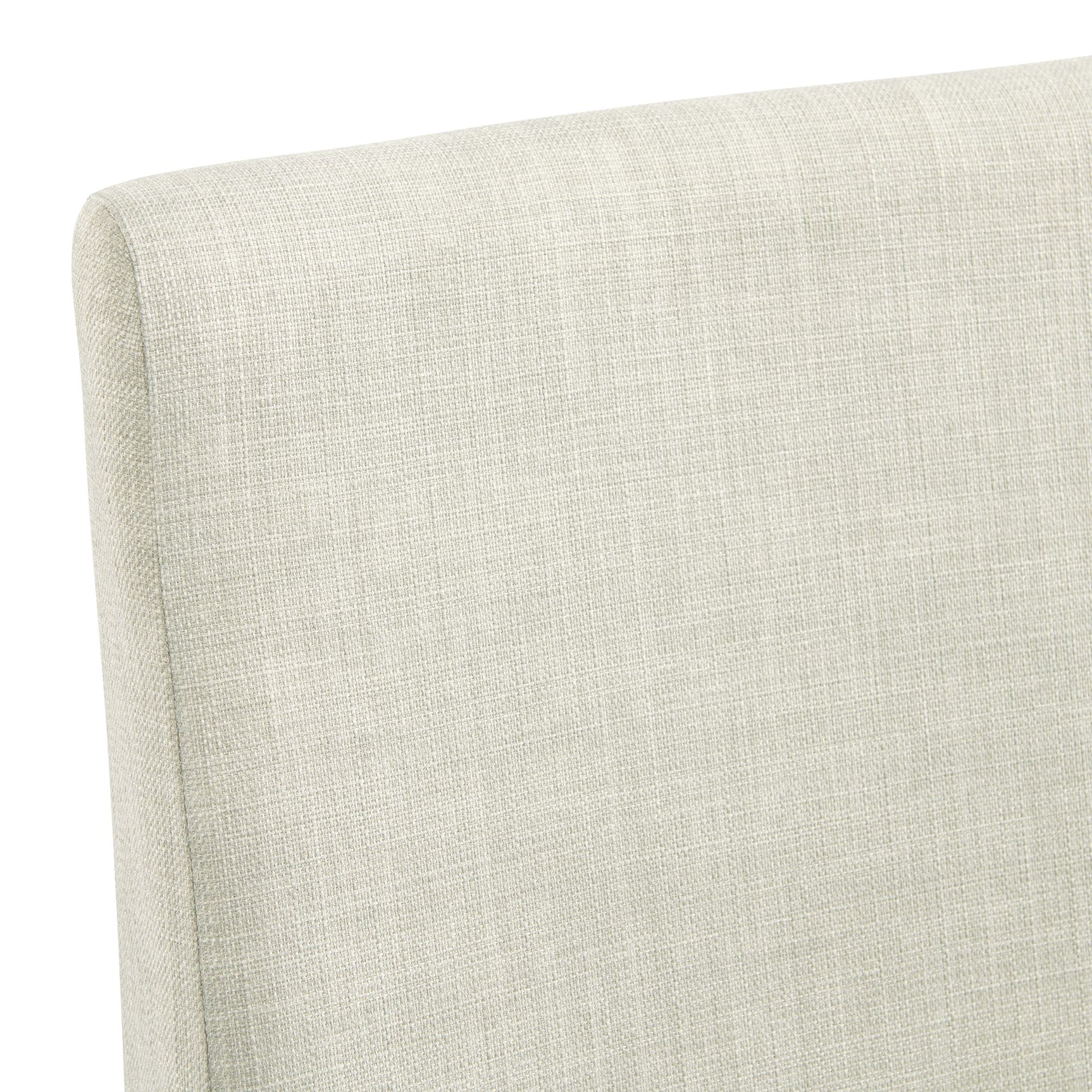 Dapper Counter Side Chair (Grey Finish) (Two Per Carton) - Tampa Furniture Outlet