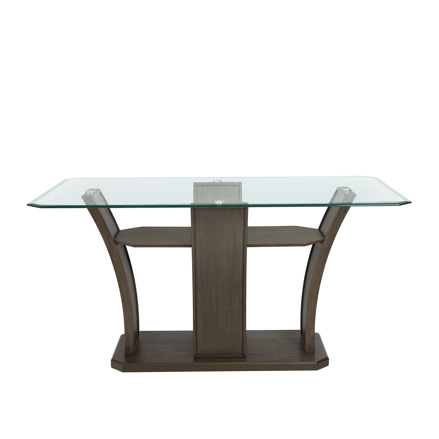 Dapper Rectangular Counter Dining Table - Tampa Furniture Outlet