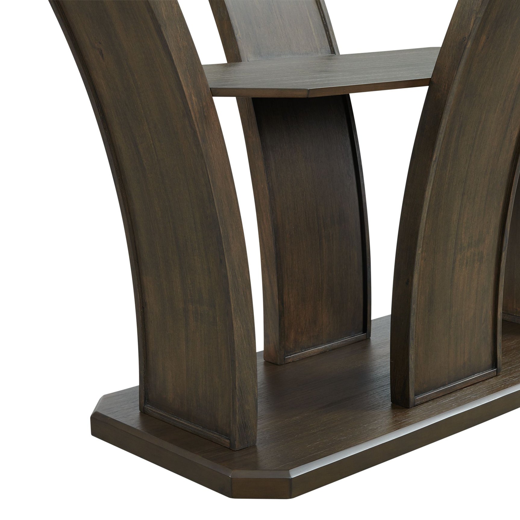 Dapper Rectangular Counter Dining Table - Tampa Furniture Outlet