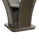 Dapper Round Dining Table - Tampa Furniture Outlet