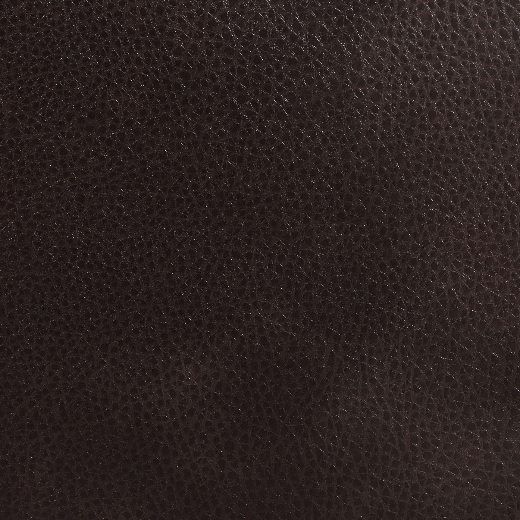 Destiny Chair with Wood Front in Pebble Brown