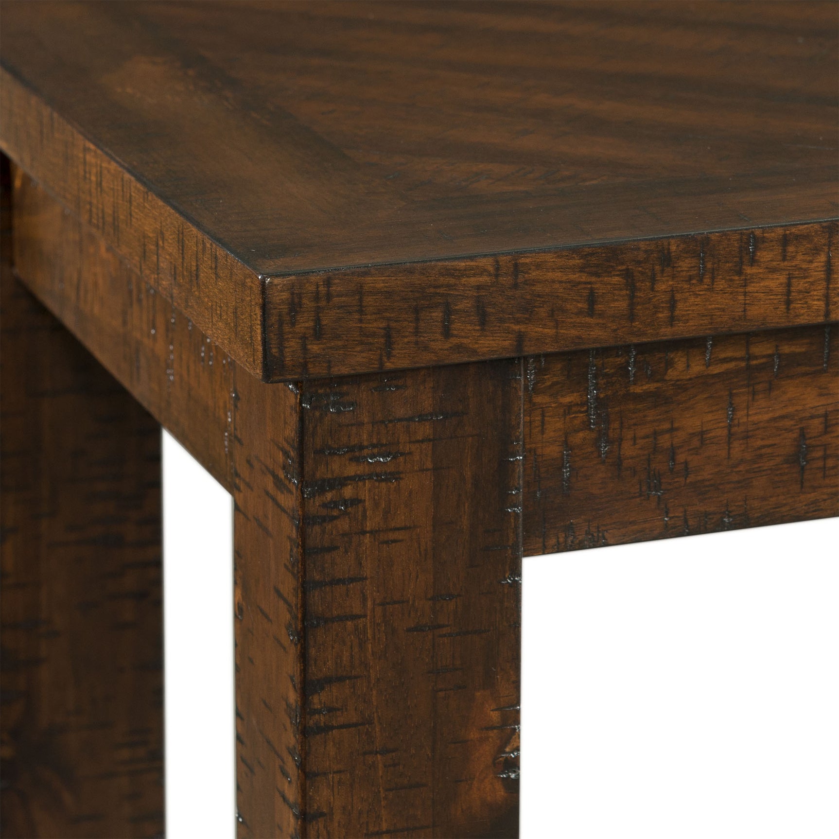 Jax Bar Table Single Pack (Table + Three Stools) - Tampa Furniture Outlet