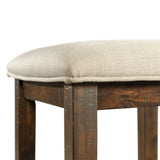 Jax Bar Table Single Pack (Table + Three Stools) - Tampa Furniture Outlet