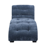 Dominick Chaise In Amigo Slate