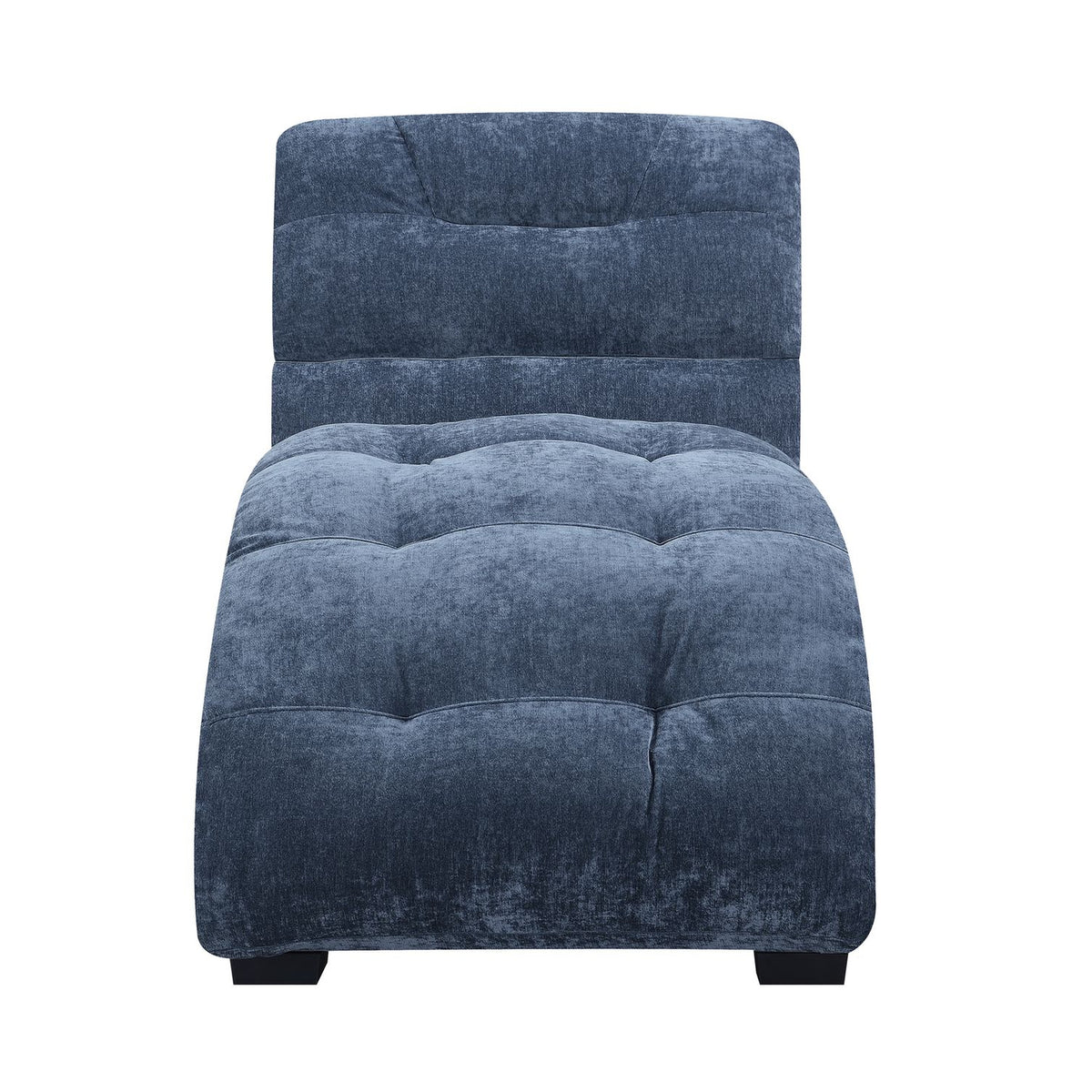 Dominick Chaise In Amigo Slate