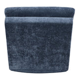 Dominick Chaise In Amigo Slate - Tampa Furniture Outlet