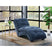 Dominick Chaise In Amigo Slate – SKU UDK1742110 | Elements