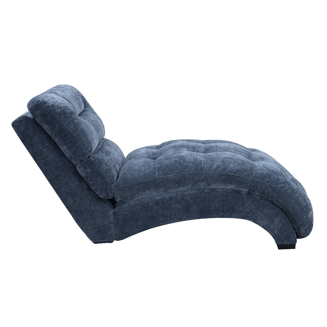 Dominick Chaise In Amigo Slate - Tampa Furniture Outlet
